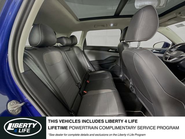 Used 2022 Volkswagen Taos SE image 26