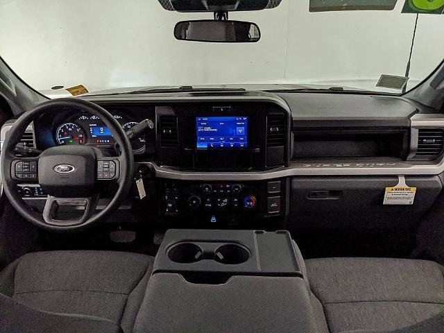 Certified 2026 Ford F250 XL w/ STX Appearance Package AWD/4WD image 8