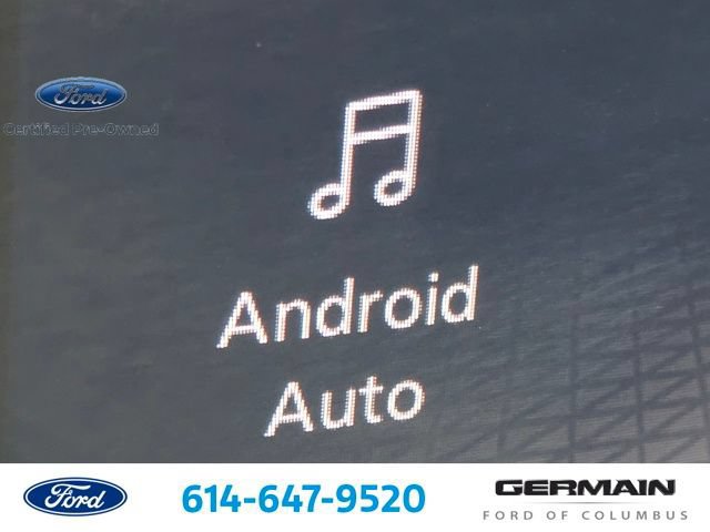 Used 2023 Nissan Rogue S AWD/4WD image 34