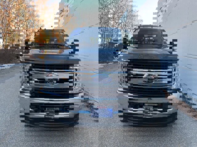 Certified 2019 Ford F350 XL w/ STX Appearance Package image 5