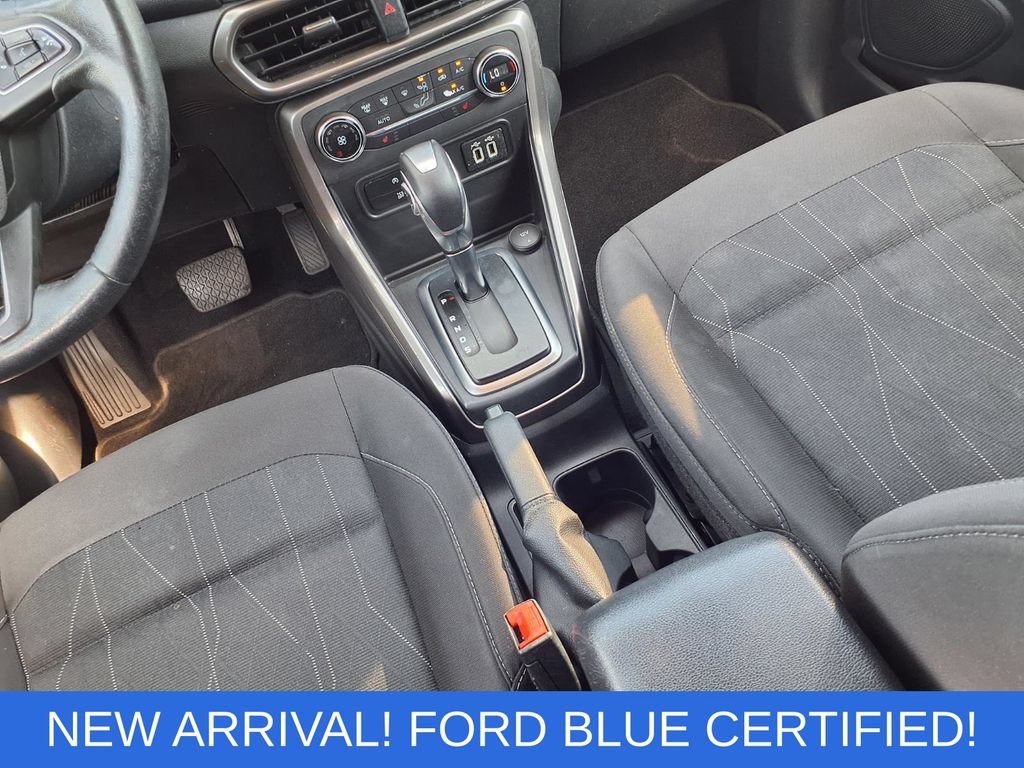 Certified 2019 Ford EcoSport SE FWD image 11