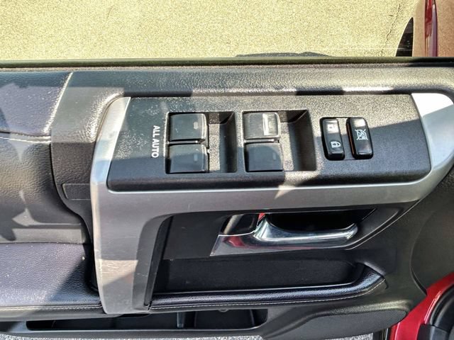 Used 2023 Toyota 4Runner SR5 RWD image 18
