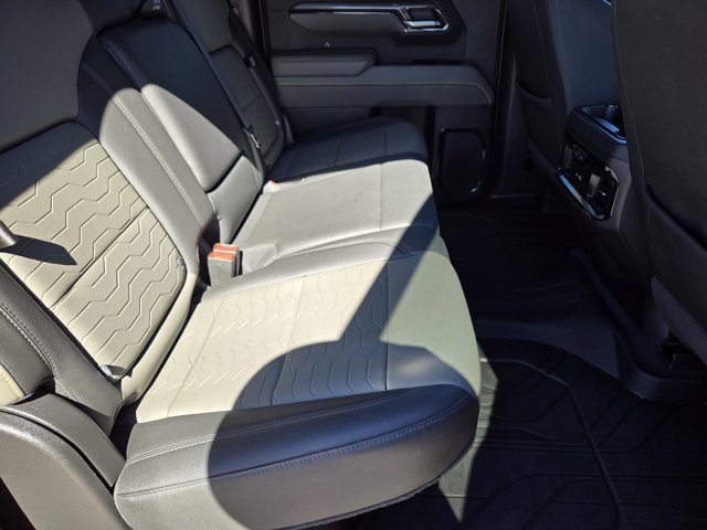 Used 2023 Chevrolet Silverado 1500 ZR2 w/ Technology Package image 29