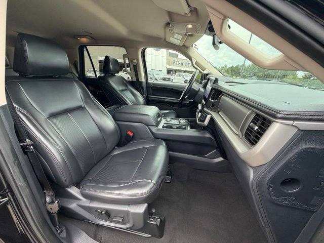 Certified 2024 Ford Expedition XLT AWD/4WD image 21