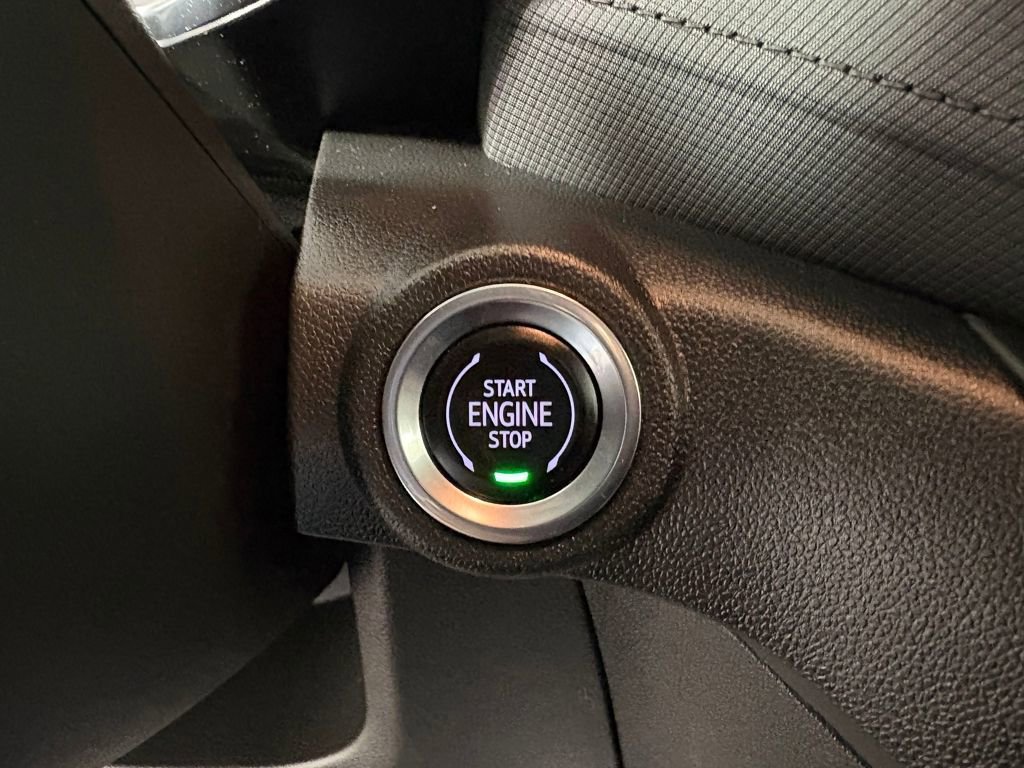 Used 2022 Chevrolet TrailBlazer LT image 23