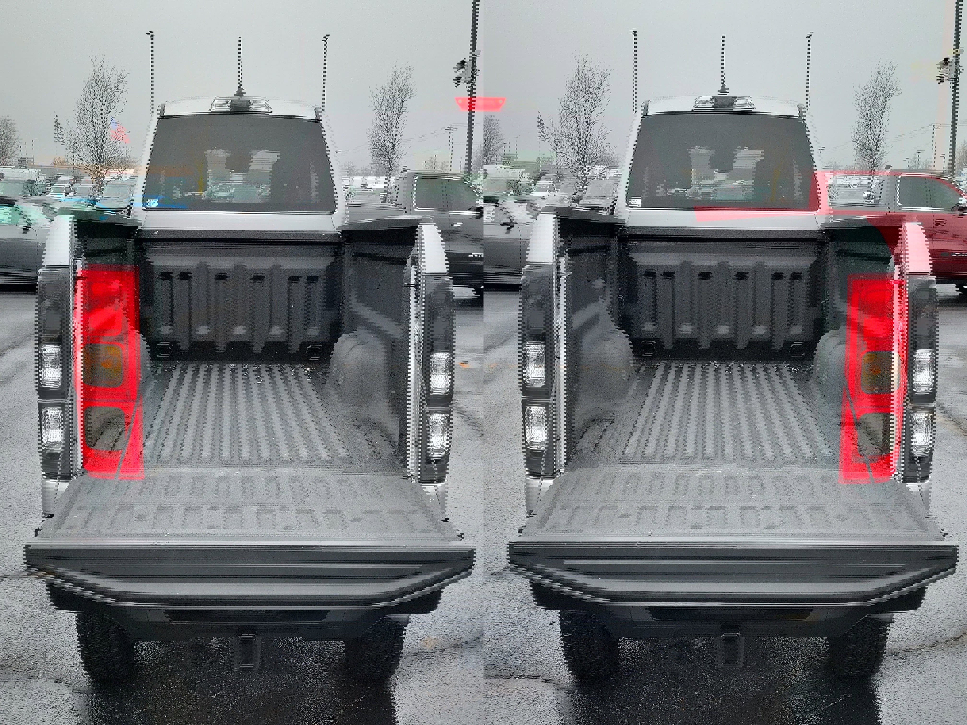 Certified 2021 Ford Ranger XL w/ Equipment Group 101A High image 8