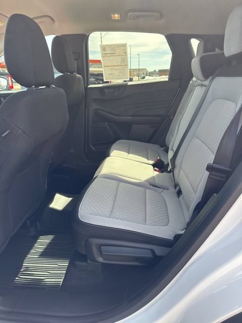 Certified 2024 Ford Escape Active AWD/4WD image 12
