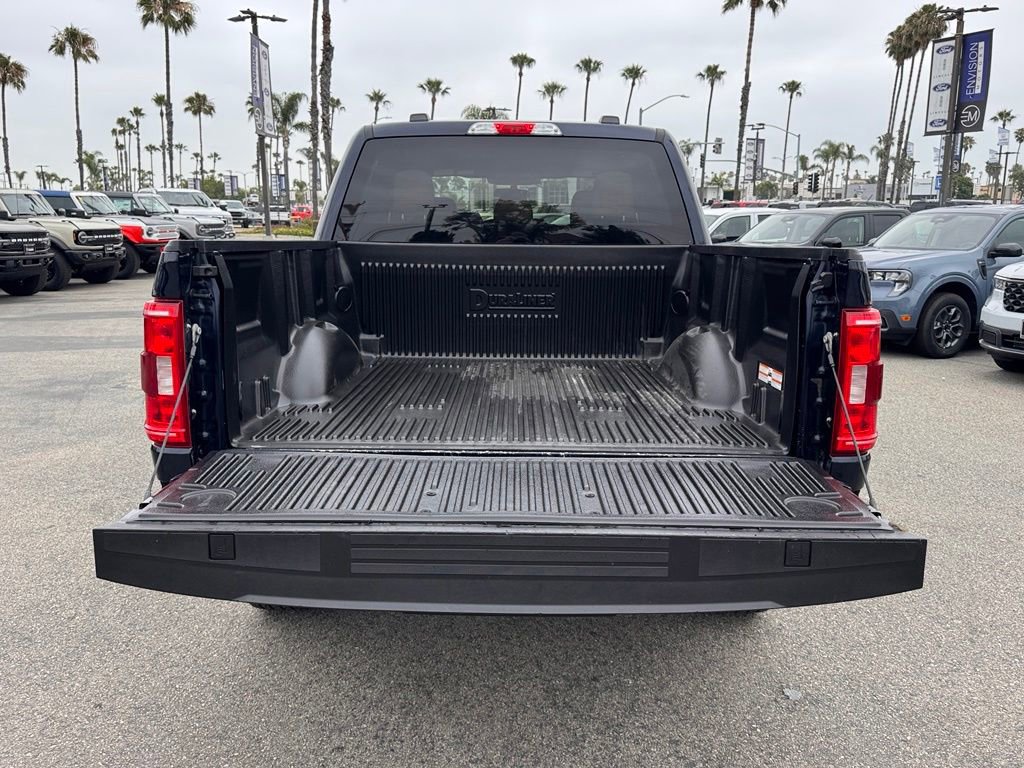 Certified 2023 Ford F150 XLT AWD/4WD image 13
