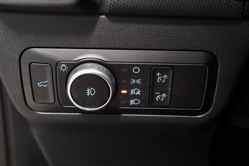 Certified 2025 Ford Bronco Sport Big Bend w/ Convenience Package AWD/4WD image 27