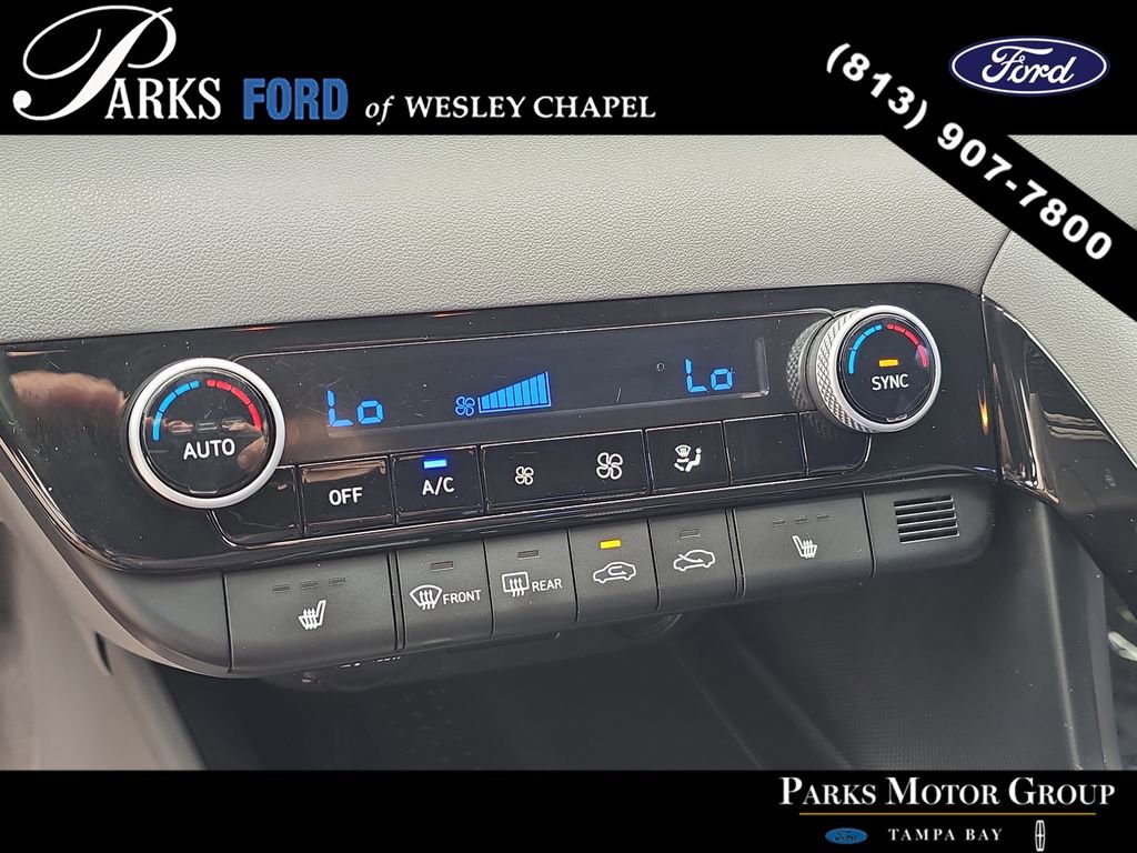Used 2021 Hyundai Elantra SEL w/ Convenience Package FWD image 22