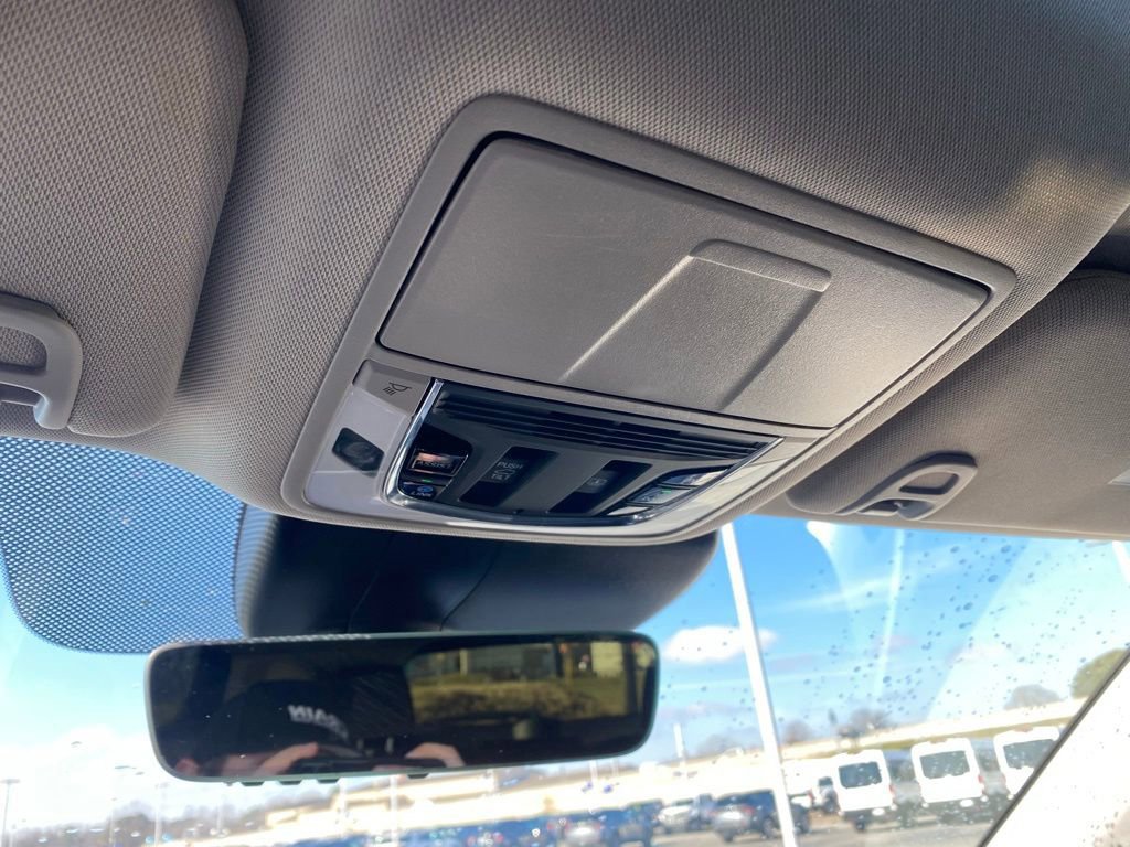 Used 2020 Acura RDX Technology Package image 25