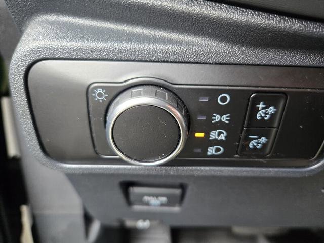 Certified 2024 Ford Bronco Everglades image 33