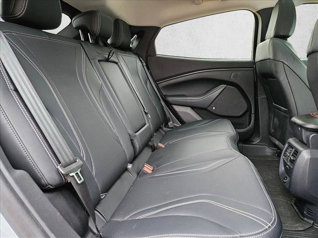 Certified 2022 Ford Mustang Mach-E Premium RWD image 20