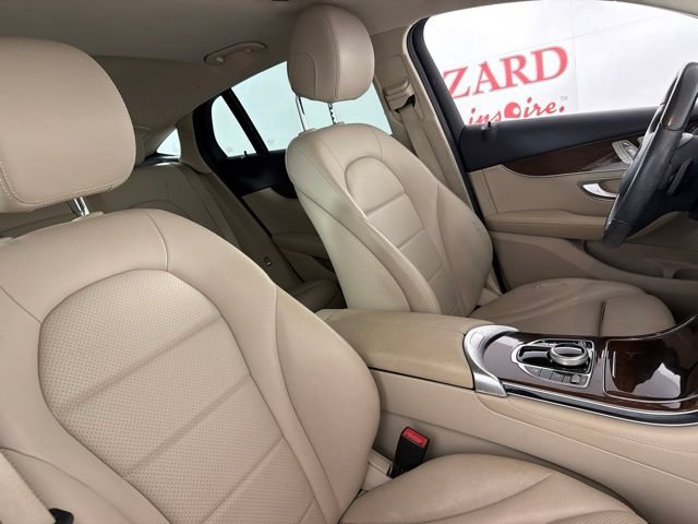 Used 2018 Mercedes-Benz GLC 300 4MATIC Coupe image 16
