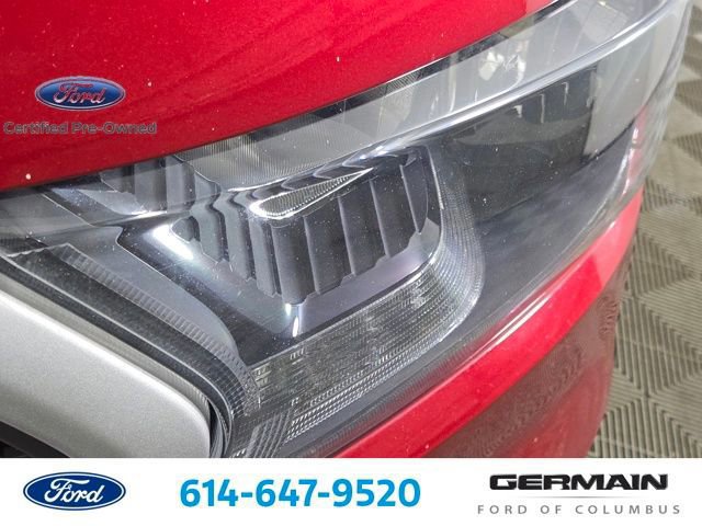 Certified 2020 Ford Ranger XLT image 14