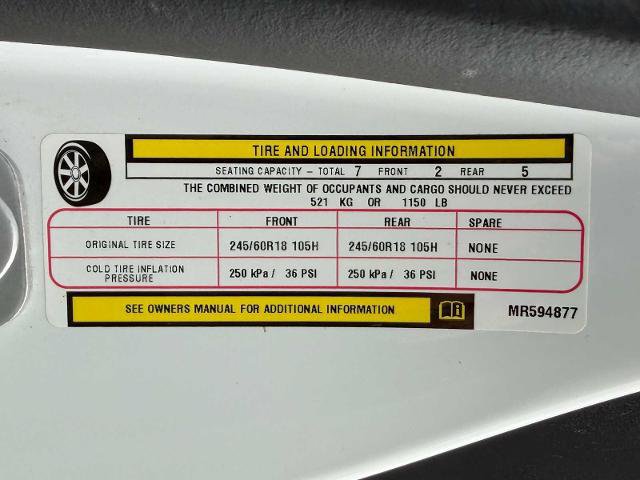 Used 2021 Chrysler Pacifica Limited w/ Premium & Safety Sphere Group AWD/4WD image 28