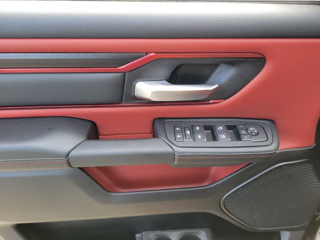 Used 2026 RAM 1500 Rebel w/ Rebel Level 1 Equipment Group AWD/4WD image 17