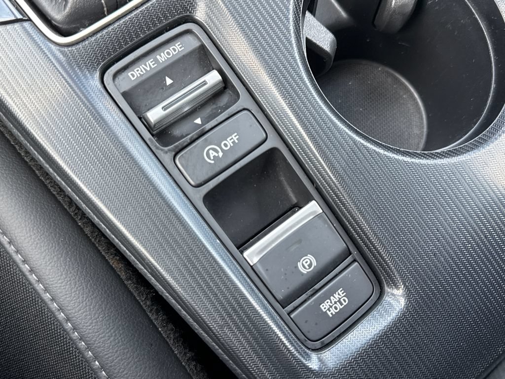 Used 2023 Honda Civic Sport image 20