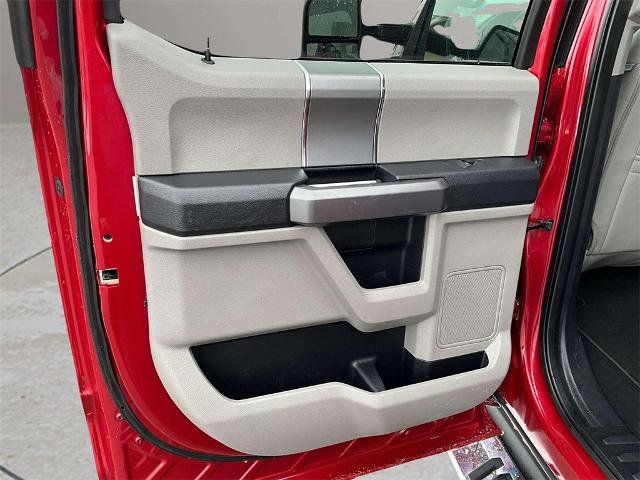 Certified 2020 Ford F250 XLT w/ XLT Premium Package image 24