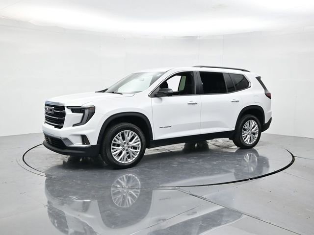Used 2024 GMC Acadia Elevation image 5