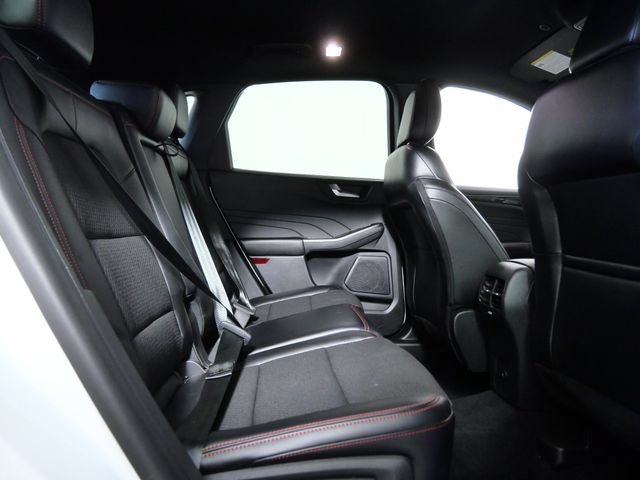 Certified 2023 Ford Escape ST-Line w/ Tech Pack #1 FWD image 10