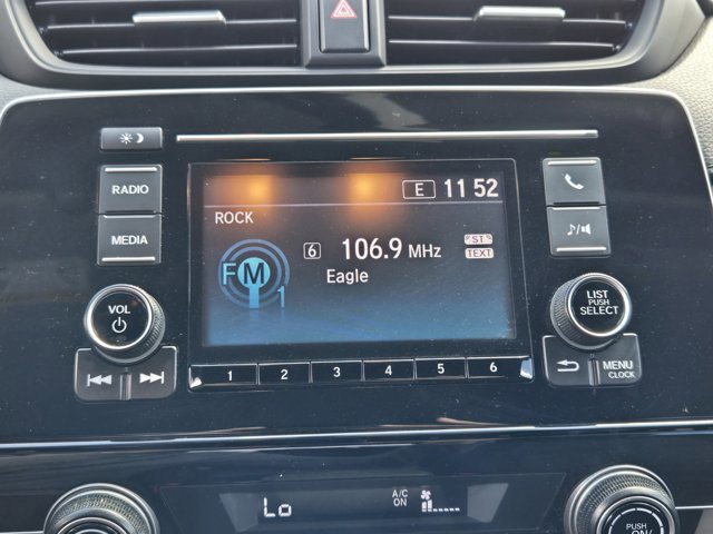 Used 2018 Honda CR-V LX image 14