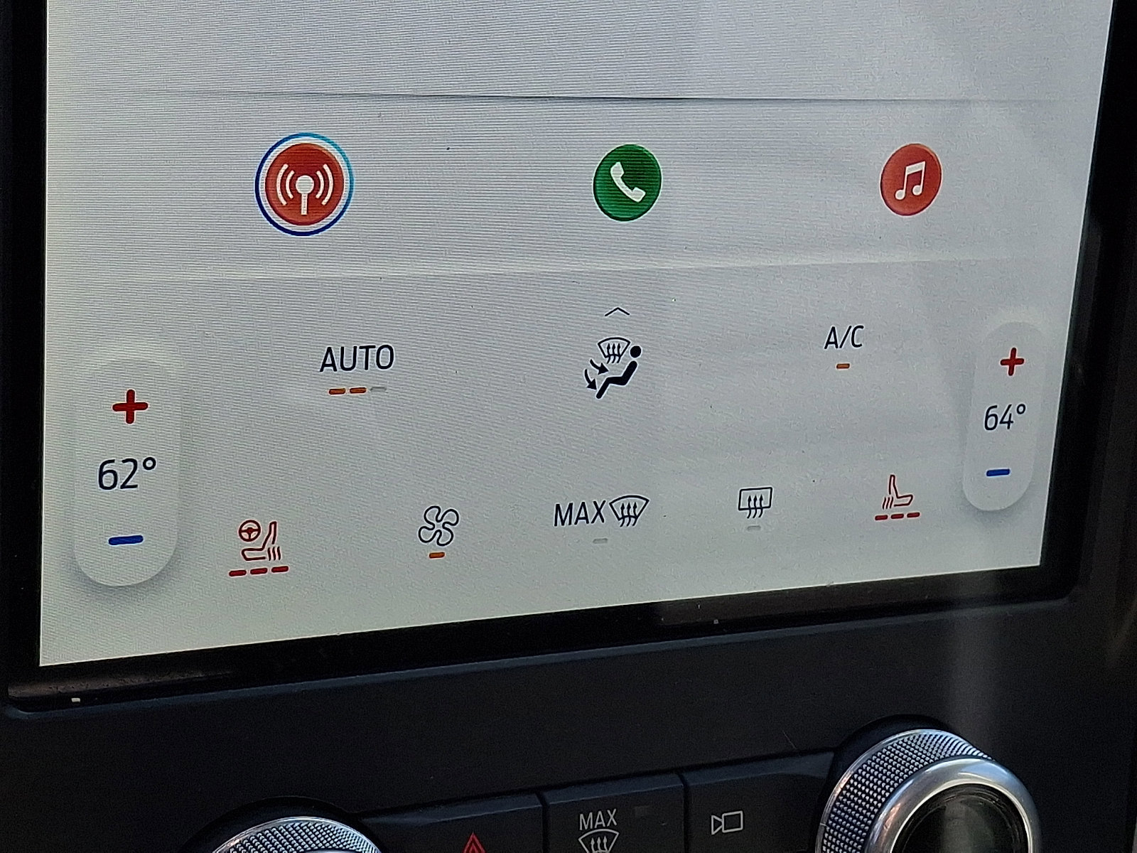 Certified 2022 Ford Edge SEL w/ Convenience Package image 16