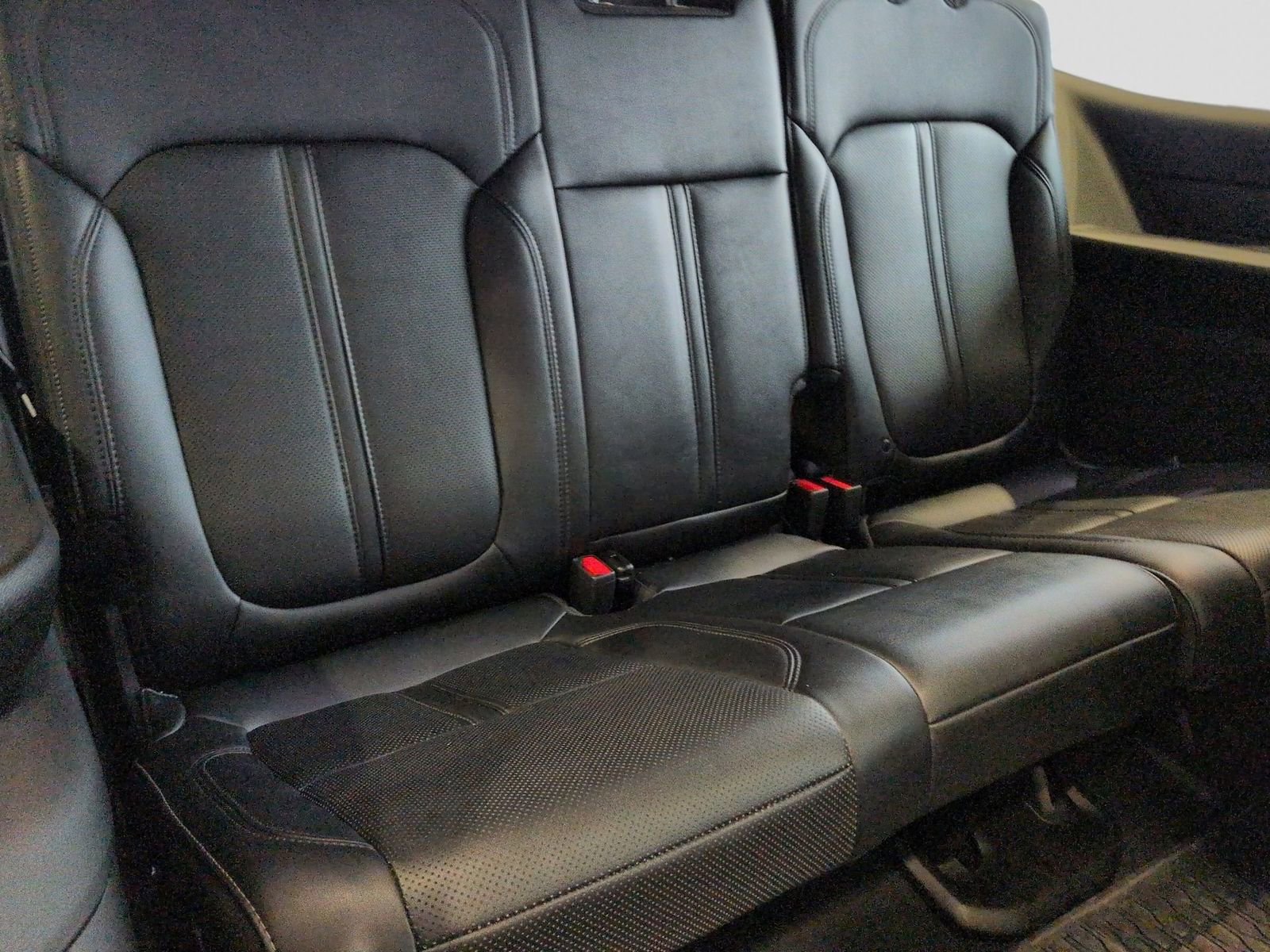 Used 2024 Jeep Wagoneer Series II image 27