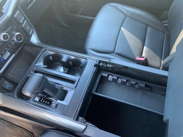 Certified 2024 Ford F150 Lariat w/ Equipment Group 502A High AWD/4WD image 35