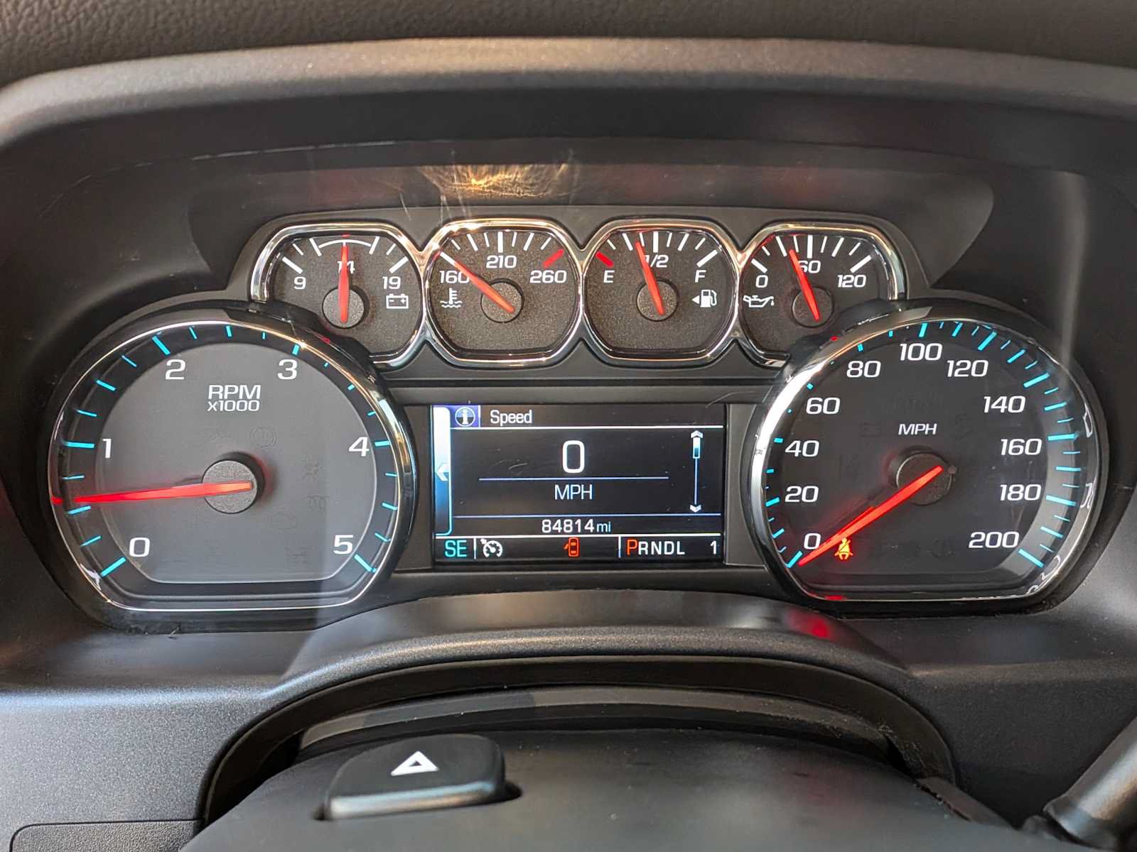 Used 2018 GMC Sierra 3500 SLT AWD/4WD image 25