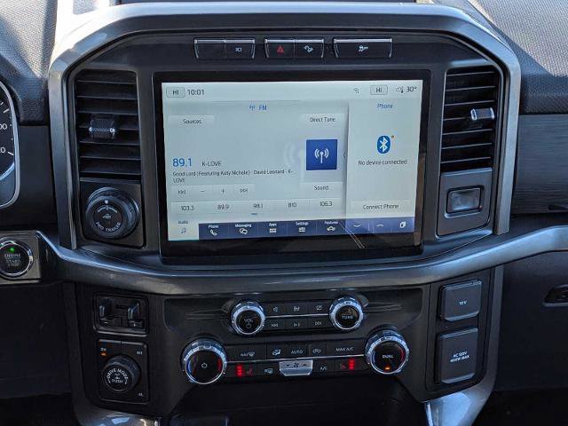 Certified 2022 Ford F150 XLT w/ Equipment Group 302A High image 27