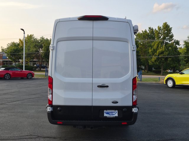 Certified 2020 Ford Transit 350 148 High Roof Extended w/ Load Area Protection Package RWD image 6
