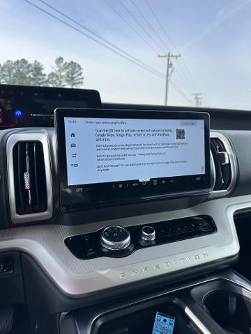 Certified 2025 Ford Expedition Max Active image 18