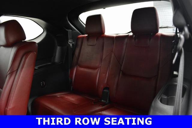 Used 2023 MAZDA CX-9 Carbon Edition image 15