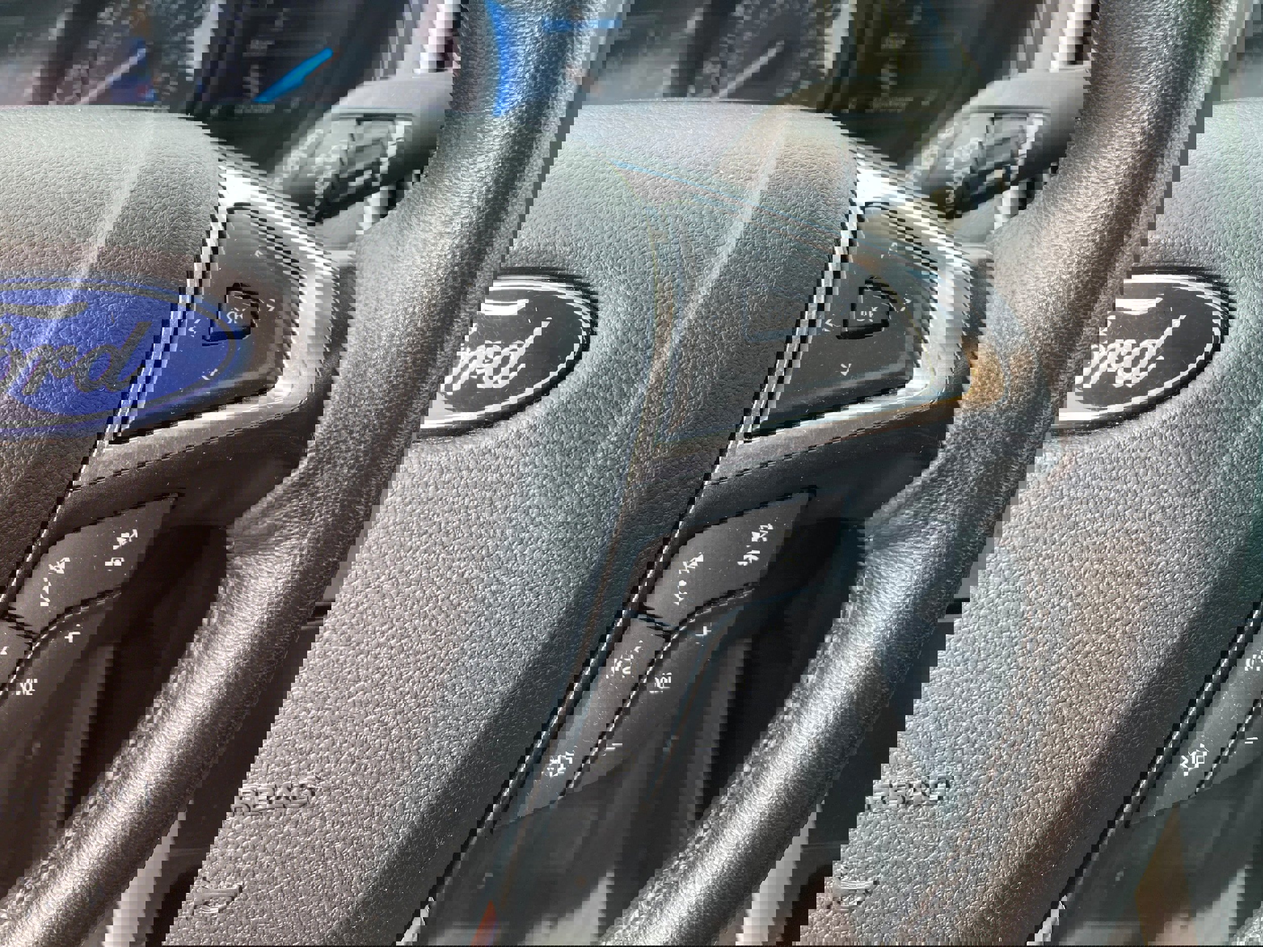 Certified 2023 Ford Edge SEL w/ Convenience Package image 20