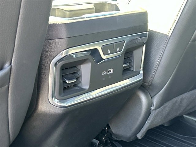 Used 2024 GMC Sierra 3500 Denali w/ Denali Reserve Package image 21
