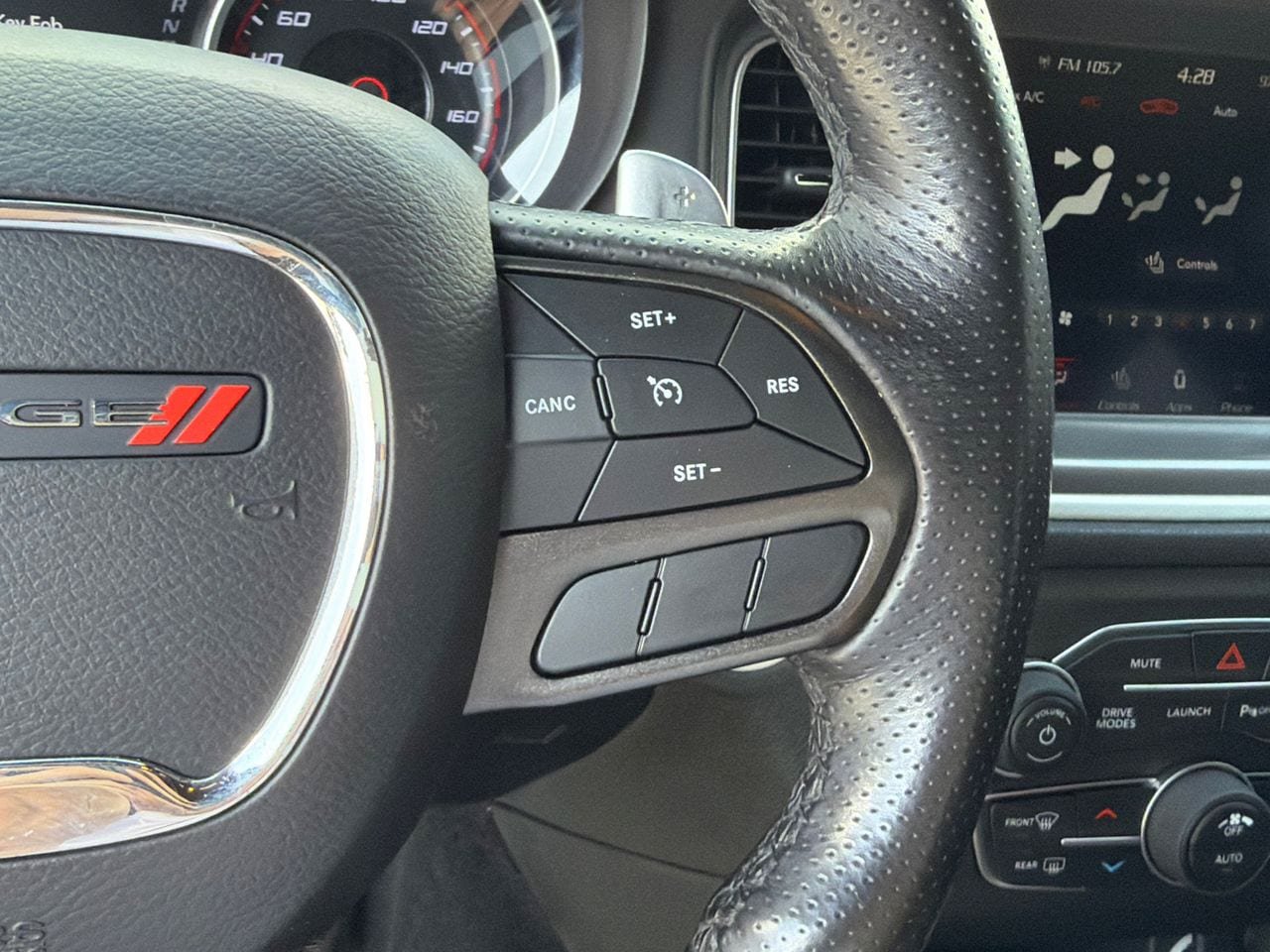 Used 2022 Dodge Charger Scat Pack RWD image 23