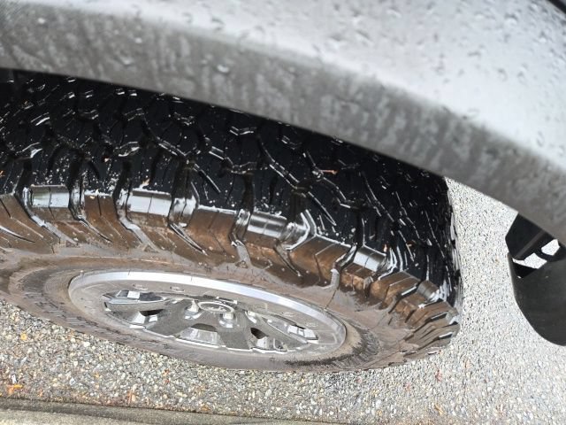 Certified 2022 Ford Bronco Badlands AWD/4WD image 2