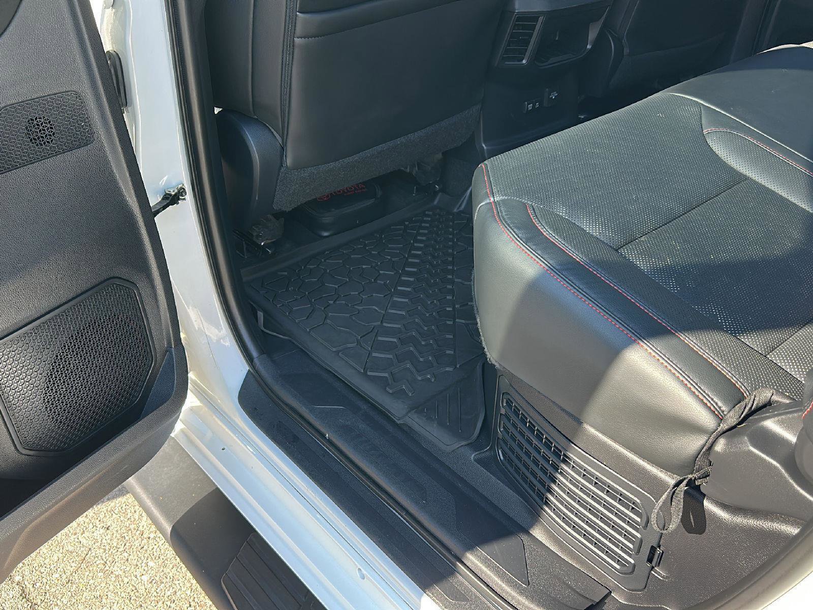 Used 2023 Toyota Tundra TRD Pro image 24