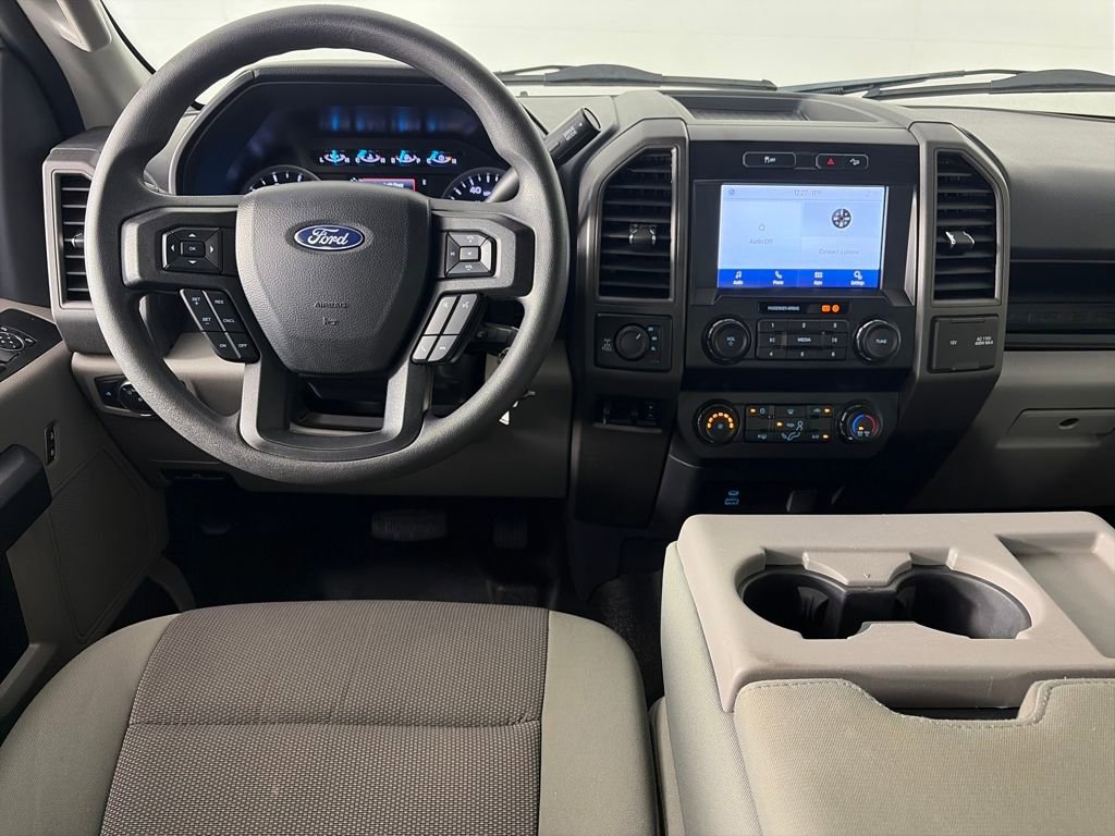 Certified 2022 Ford F250 XL w/ STX Appearance Package image 14