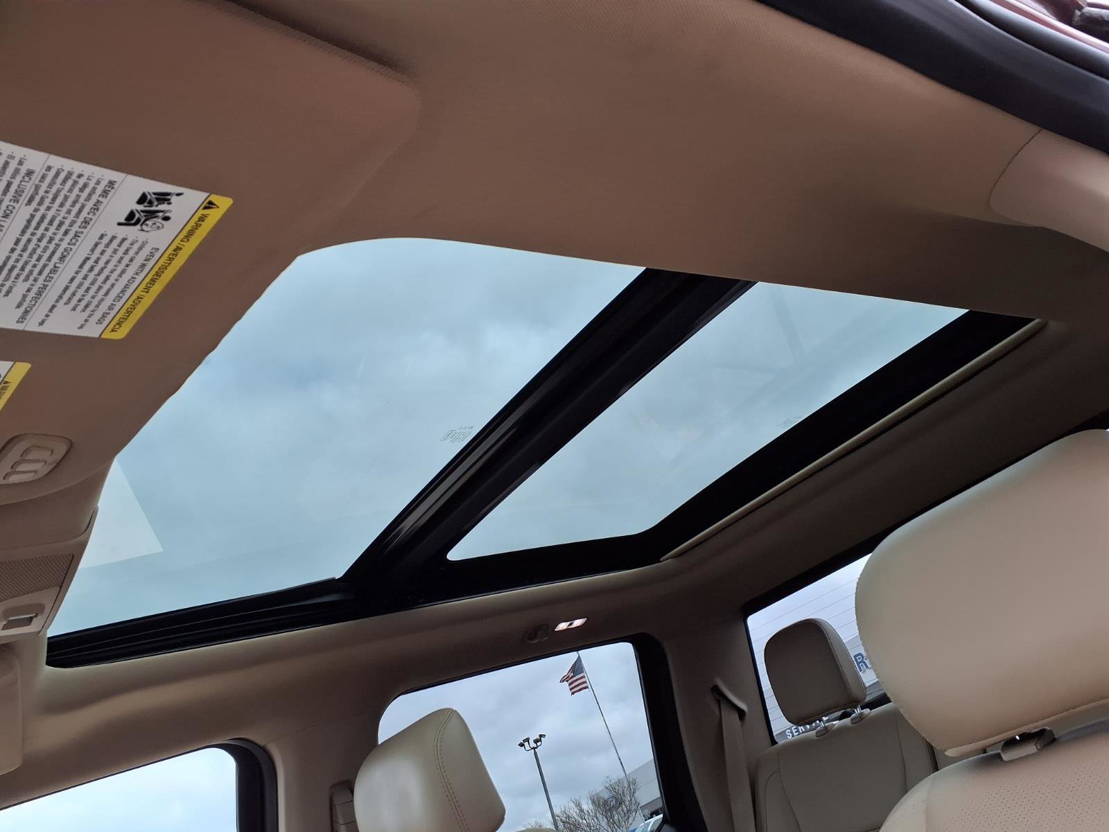 Certified 2017 Ford F150 Lariat image 8