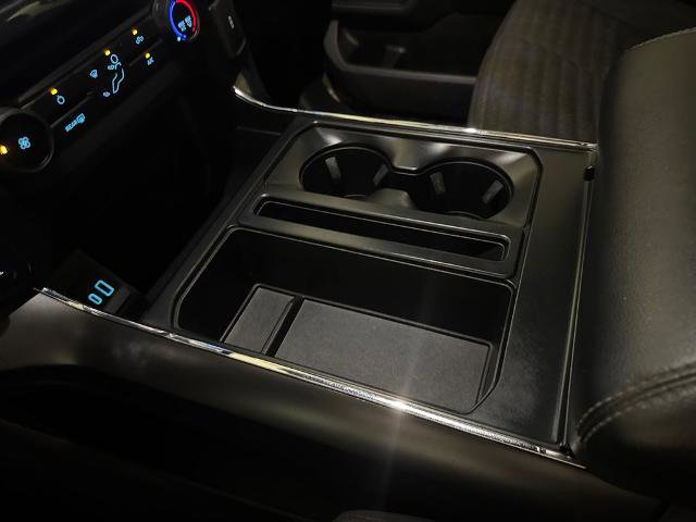 Certified 2022 Ford F150 XL w/ STX Appearance Package AWD/4WD image 32