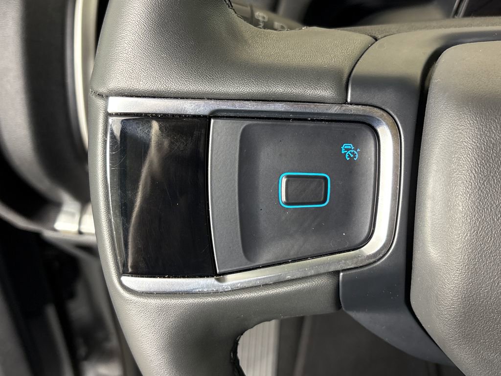 Certified 2025 Ford Expedition Max Active AWD/4WD image 17