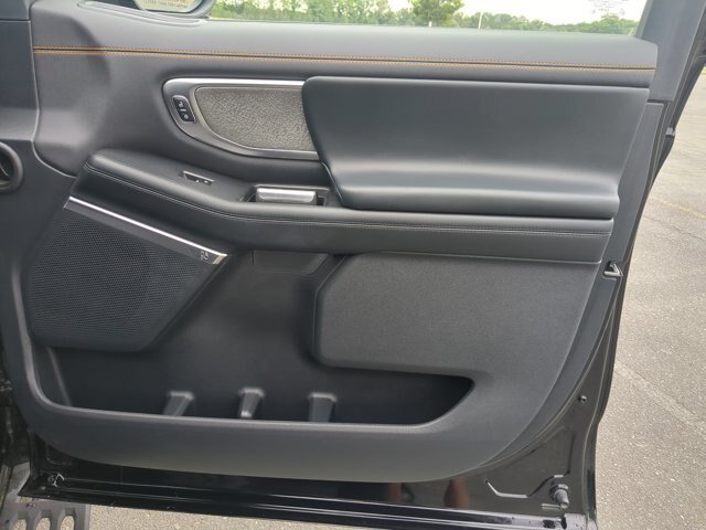 Certified 2025 Ford Expedition Tremor AWD/4WD image 36