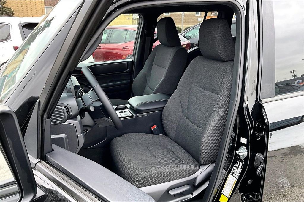 Used 2025 Toyota Land Cruiser 1958 image 23