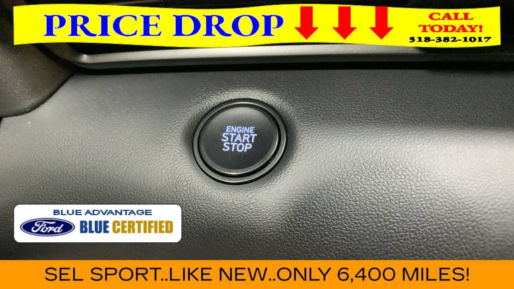 Used 2026 Hyundai Elantra Sport FWD image 31