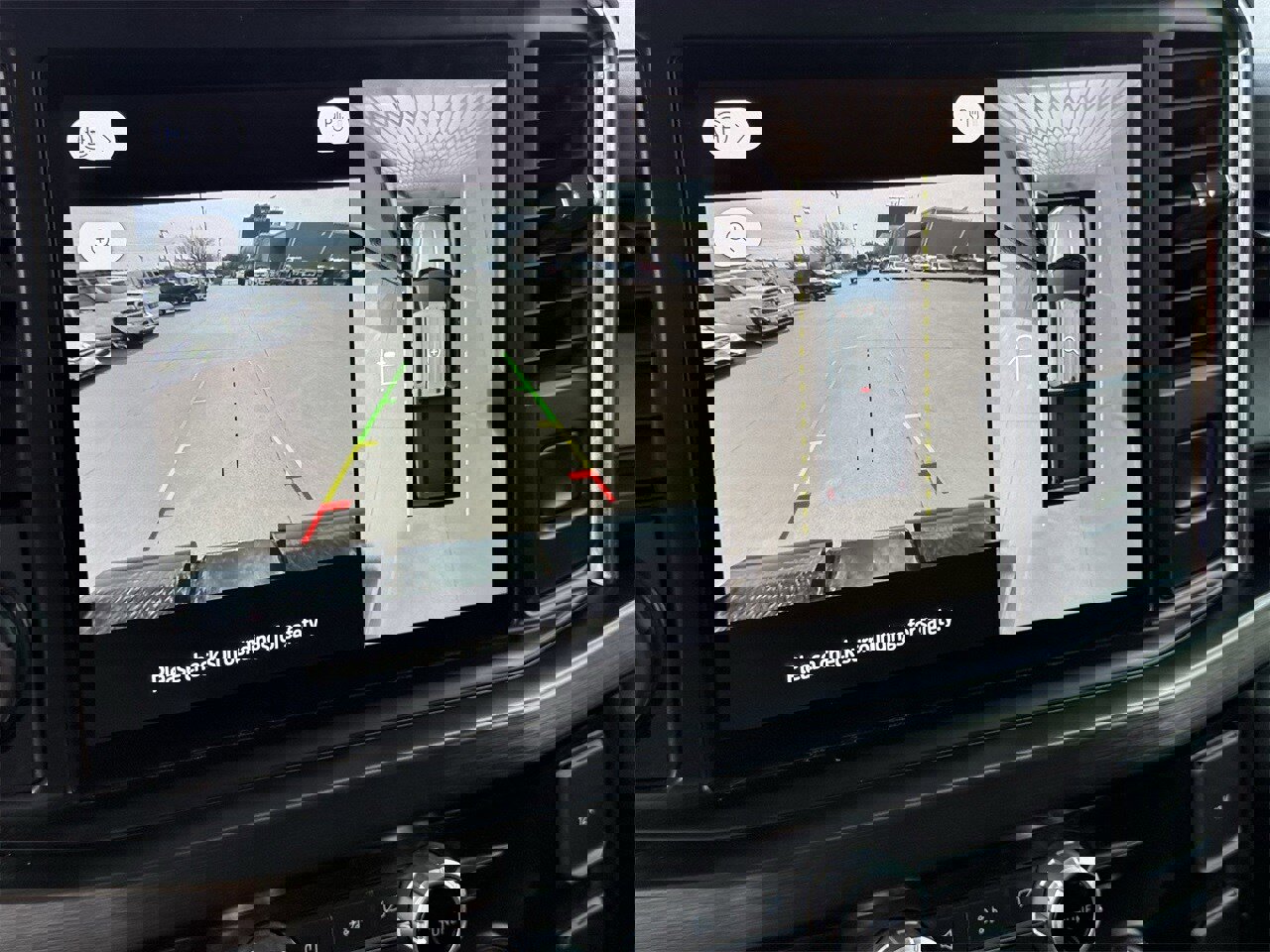 Certified 2024 Ford F250 Lariat w/ Lariat Ultimate Package image 18