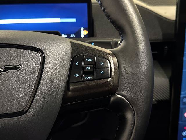 Certified 2025 Ford Mustang Mach-E Premium RWD image 16