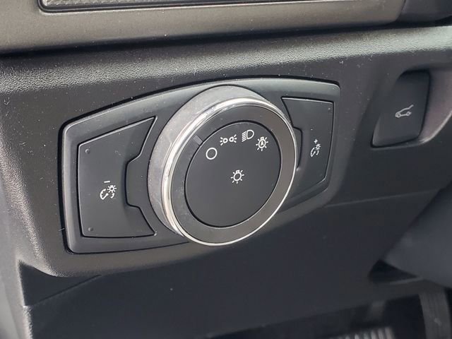 Certified 2018 Ford Fusion S image 9