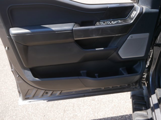 Certified 2023 Ford F150 XLT w/ Equipment Group 302A High AWD/4WD image 13